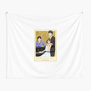 Piano Whirlwind Nodame Cantabile Tapestries