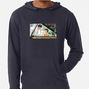 Conductor’s Journey Nodame Cantabile Hoodies