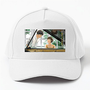 Conductor’s Journey Nodame Cantabile Hats & Caps