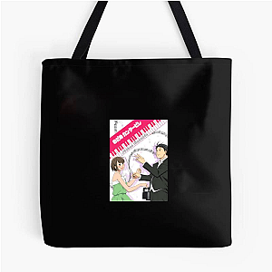 Chaotic Harmony Nodame Cantabile Bags