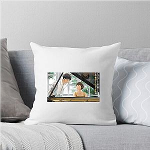 Conductor’s Journey Nodame Cantabile Pillows Cover