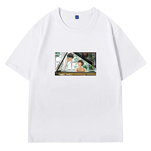 Conductor’s Journey Nodame Cantabile T-Shirts