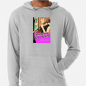Eccentric Genius Nodame Cantabile Hoodies