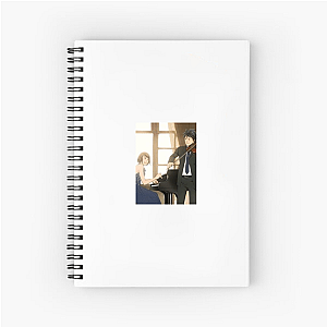 Classical Dreams Nodame Cantabile Notebook