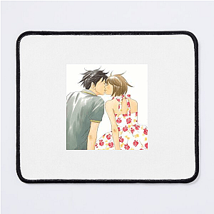 Unwritten Melodies Nodame Cantabile Mouse Pads