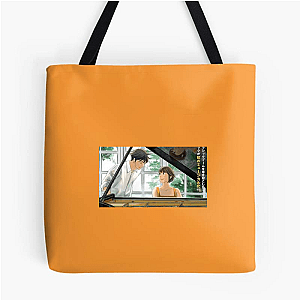 Conductor’s Journey Nodame Cantabile Bags