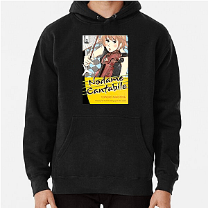 Crescendo Hearts Nodame Cantabile Hoodies