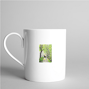 Piano Whirlwind Nodame Cantabile Mugs
