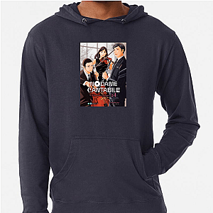 Perfectly Imperfect Nodame Cantabile Hoodies