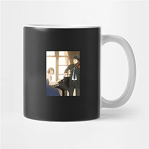 Classical Dreams Nodame Cantabile Mugs