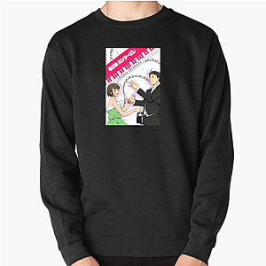 Chaotic Harmony Nodame Cantabile Sweatshirts