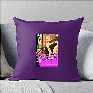 Eccentric Genius Nodame Cantabile Pillows Cover