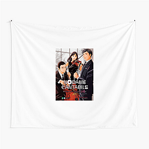 Perfectly Imperfect Nodame Cantabile Tapestries