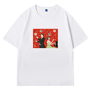 Love In Allegro Nodame Cantabile T-Shirts