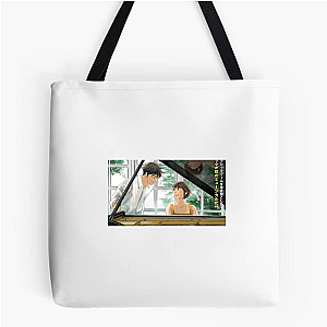 Conductor’s Journey Nodame Cantabile Bags