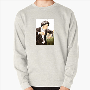 Musical Soulmates Nodame Cantabile Sweatshirts