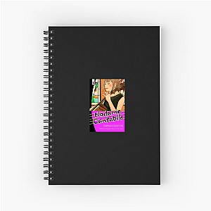 Eccentric Genius Nodame Cantabile Notebook