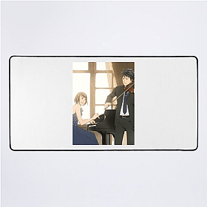 Classical Dreams Nodame Cantabile Mouse Pads