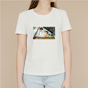 Conductor’s Journey Nodame Cantabile T-Shirts