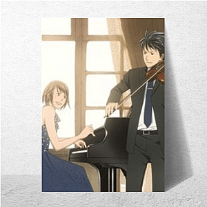 Classical Dreams Nodame Cantabile Posters