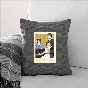 Piano Whirlwind Nodame Cantabile Pillows Cover