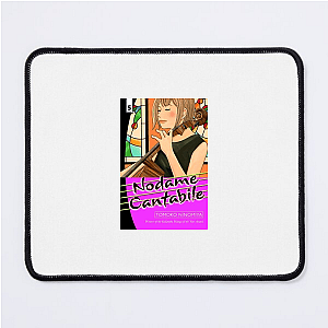 Eccentric Genius Nodame Cantabile Mouse Pads