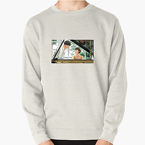 Conductor’s Journey Nodame Cantabile Sweatshirts