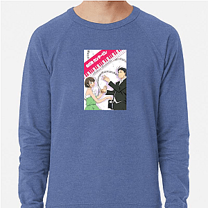 Chaotic Harmony Nodame Cantabile Sweatshirts