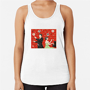 Love In Allegro Nodame Cantabile Tank Tops