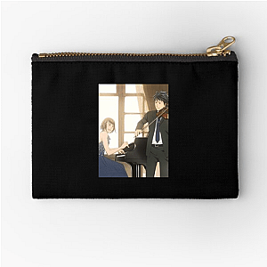 Classical Dreams Nodame Cantabile Zipper Pouches