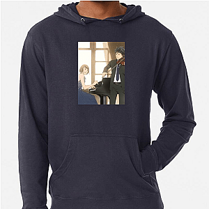Classical Dreams Nodame Cantabile Hoodies