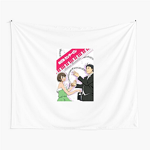 Chaotic Harmony Nodame Cantabile Tapestries