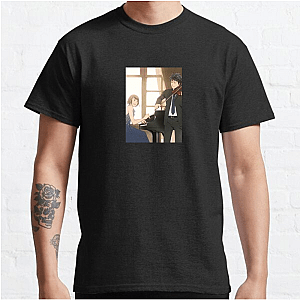 Classical Dreams Nodame Cantabile T-Shirts