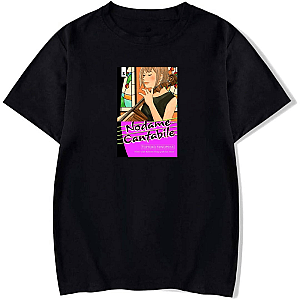 Eccentric Genius Nodame Cantabile T-Shirts