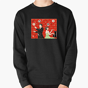 Love In Allegro Nodame Cantabile Sweatshirts