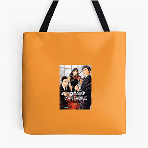 Perfectly Imperfect Nodame Cantabile Bags