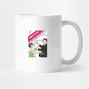 Chaotic Harmony Nodame Cantabile Mugs