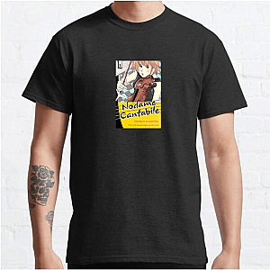 Crescendo Hearts Nodame Cantabile T-Shirts