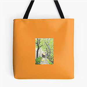 Piano Whirlwind Nodame Cantabile Bags