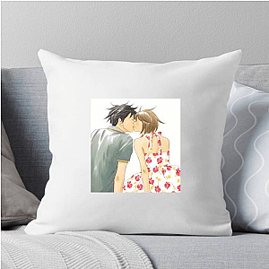 Unwritten Melodies Nodame Cantabile Pillows Cover