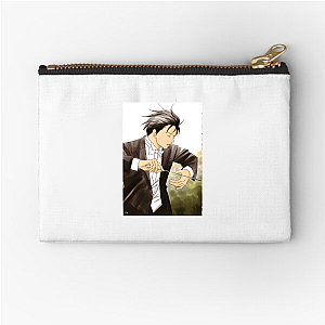 Musical Soulmates Nodame Cantabile Zipper Pouches