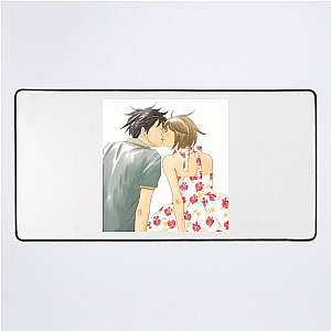Unwritten Melodies Nodame Cantabile Mouse Pads