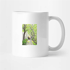 Piano Whirlwind Nodame Cantabile Mugs