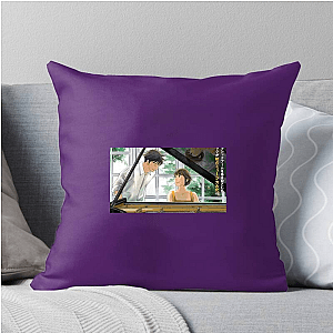 Conductor’s Journey Nodame Cantabile Pillows Cover