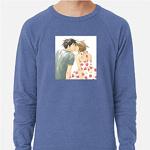 Unwritten Melodies Nodame Cantabile Sweatshirts