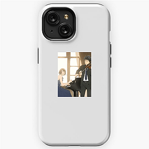 Classical Dreams Nodame Cantabile Samsung Cases