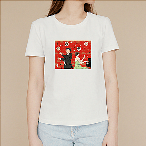 Love In Allegro Nodame Cantabile T-Shirts