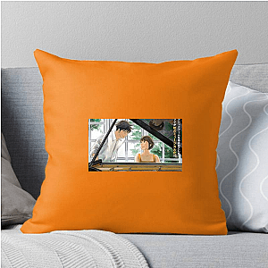 Conductor’s Journey Nodame Cantabile Pillows Cover