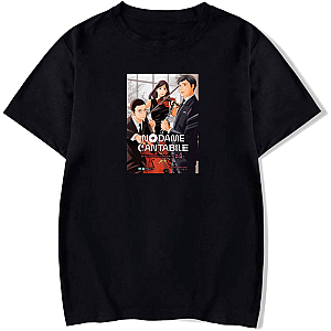 Perfectly Imperfect Nodame Cantabile T-Shirts