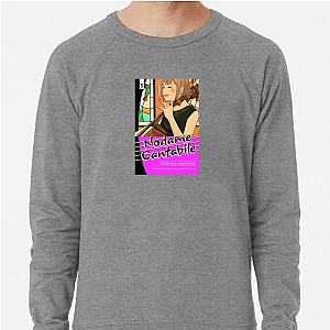 Eccentric Genius Nodame Cantabile Sweatshirts